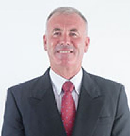 Ant&oacute;nio Isidro Braga Sousa