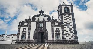 Igreja Paroquial de Nossa Senhora da Purifica&ccedil;&atilde;o